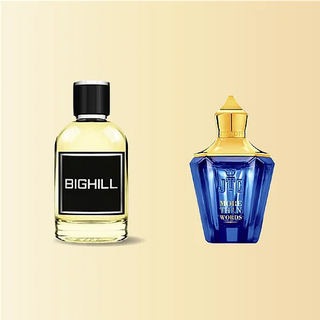 Биг Хил Х-100-1 100 мл