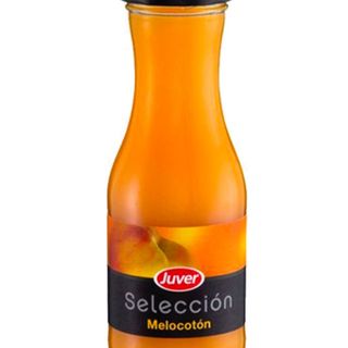Zumo De Melocotón (200 Ml.)