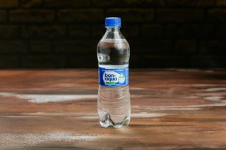 Бонаква газ 0,5 ПЕТ