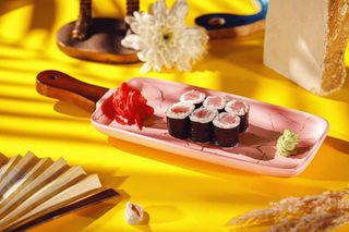 თინუსის მაკი