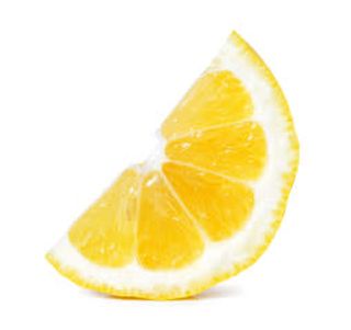 Резен лимон 1бр