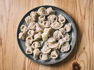 Пельмені домашні (1/250	g)