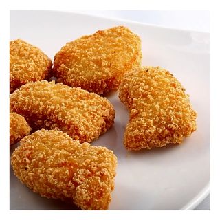 Nuggets de Pollo