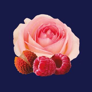 Tarrina 500G  Frambuesa, Lichi Y Rosa