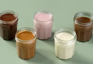 Creme spalmabili - linea Classic