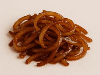 Карамелізована цибуля