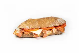 Bocadillo Cuco