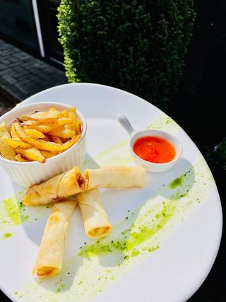 Pachetele de primavara