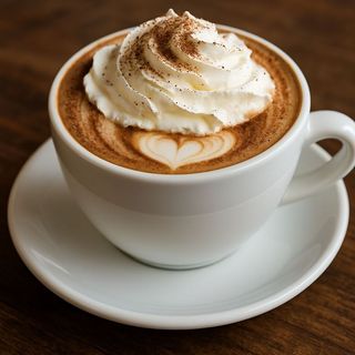 Mocha Single