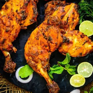 Tikka Leg
