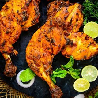 Tikka Leg