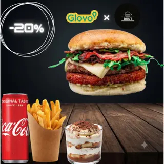 Combo C