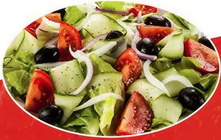 Ensalada Griega
