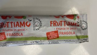Fruttiamo fragola