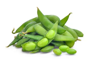 4. Edamame