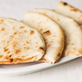 Peshawari naan