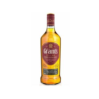 Scotch Whisky Grant's