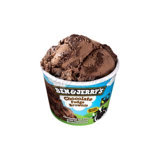 Helados Ben & Jerry's 100ml