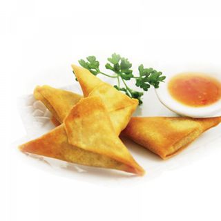 3 Samosa - 5 pezzi
