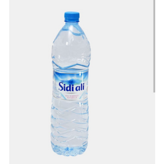  Eau minerale 1.5 L   
