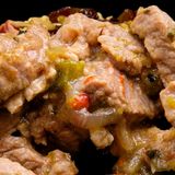 Fajitas De Ternera (5 Uds.) Con 2 Salsas