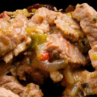 Fajitas De Ternera (5 Uds.) Con 2 Salsas