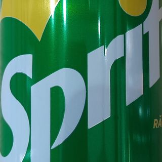 Вода Sprite 0,33л