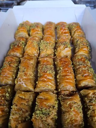 Baklava 500 gr