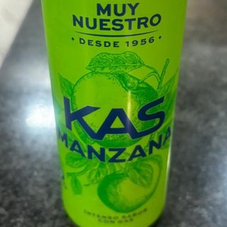 kas manzana