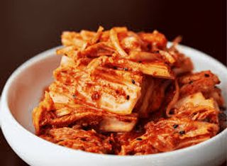 Kimchi