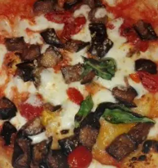 Parmigiana