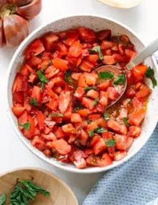 Tomatoes