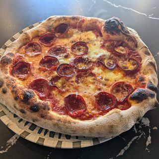 Pizza Pepperoni