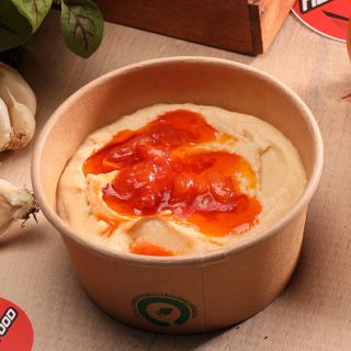 Fasole bătută "NOS"