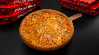 19 სმ 4 ყველი პატარა