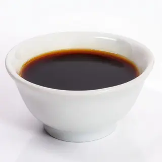 salsa soja casera