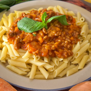 Menú de hoy viernes