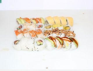 74 Menú M (32 Pzs.)