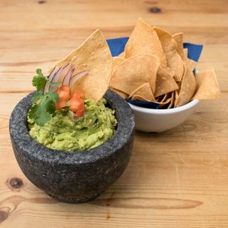 Guacamole