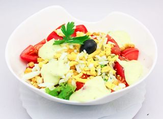 Салата Испанска (500г)