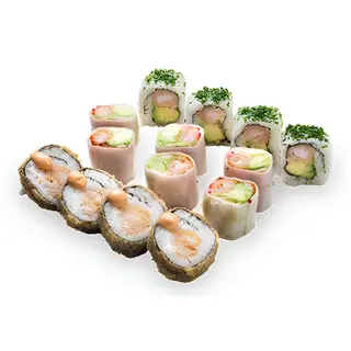 Galaxy i - 14 Pcs