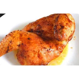1/2 Pollo Al'ast