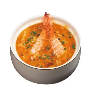 Sopa agripicante