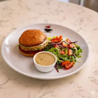 Veg Burger
