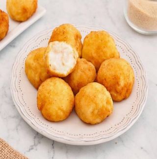 Bacalao Clásicas (8 uds.)