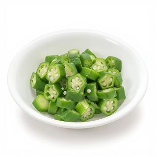 Okra