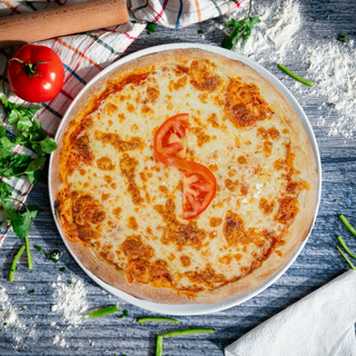 Pizza Margherita M