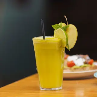 Detox (300 ml.)