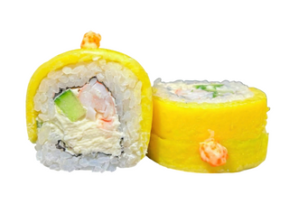 Roll Mango Boom