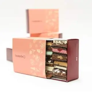 Selección de Chocolates – 250 gr